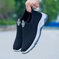 Nouvelles Espadrilles Décontractées Mixtes pour Hommes, Vente en Gros, Faits Main, Antidérapantes en PVC, Chaussures d'Automne et d'Hiver 2022