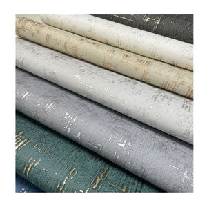 วอลล์เปเปอร์ตกแต่งโรงงาน3D วอลเปเปอร์ตกแต่งผนัง KTV กว้าง53ซม. วอลเปเปอร์แบบไม่ทอ - Product Image 1