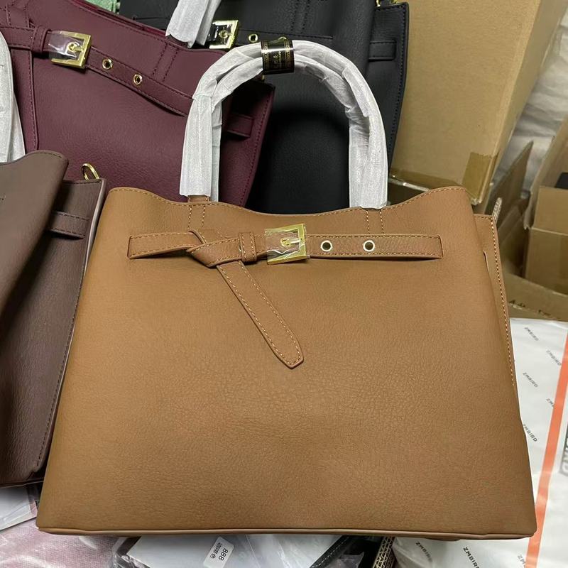 Wholesale Custom Logo Luxury Handbags for