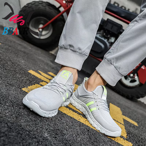 Chaussures de sport pour hommes, mode, décontractées, respirantes, logo personnalisé, originales - Product Image 4