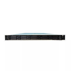 Servidor PowerEdge R6615 para Virtualización HCI NFV, Rack 1U, Procesador AMD EPYC 9004, DDR5, NVMe SSD, Centro de Datos Empresarial - Product Image 1