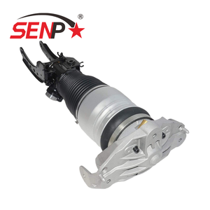 Amortiguador de suspensión neumática 7L8, 616, 039, para AUDI Q7, Touareg, Porsche, Cayenne, piezas de coche de <span class=keywords><strong>segunda</strong></span> <span class=keywords><strong>mano</strong></span> - Product Image 1