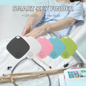 RSH HT IOS标签智能全球定位系统跟踪器定位器查找我的设备集线器智能钥匙查找器钱包行李宠物跟踪防抱死制动系统 - Product Image 2