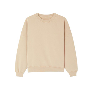 Sweat-shirt d'hiver pour femme Fresh Appeal - Écologique et respirant, toucher doux, style décontracté tendance pour la superposition quotidienne - Product Image 1