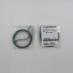 สายพานแบนอะไหล่ SMT, โพลียูรีเทน 8.5 มม. สำหรับเครื่องจักร KXF0DKEAA00 - Product Image 5