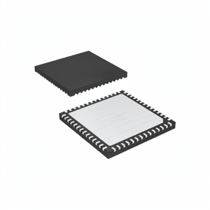 ADC16DX370RME25 56 WFQFN Exposed Pad BOM IC In Stock Buy Online Electronic Components Data Acquisition - Product Image 1