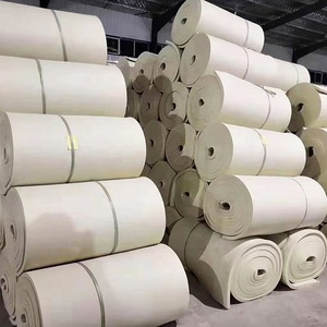 Material de Aislamiento de Lana de Vidrio Personalizado de Alta Eficiencia Energética para Proyectos de HVAC, Industriales <span class=keywords><strong>y</strong></span> de Construcción - Product Image 2