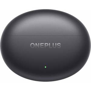 Audífonos OnePlus Buds 4 con Cancelación Activa de Ruido, Inalámbricos, Intraaurales, Inteligentes, Color Gris Tormenta E513A, Controles Táctiles, Cable - Product Image 5