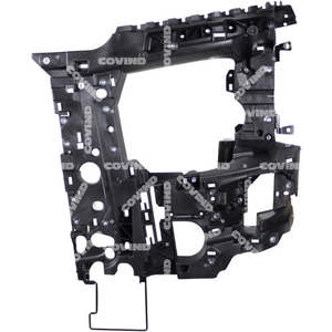 CADRE LATÉRAL INTÉRIEUR GAUCHE adapté à Renault RANGE T 2021 (7423969629) - Product Image 1