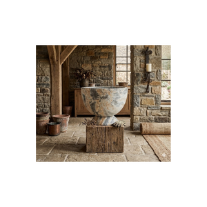 Meilleur prix pour pots de fleurs en fibre de verre, pots de jardin imperméables pour plantes d'intérieur, fournisseur Vietnamien - Product Image 1