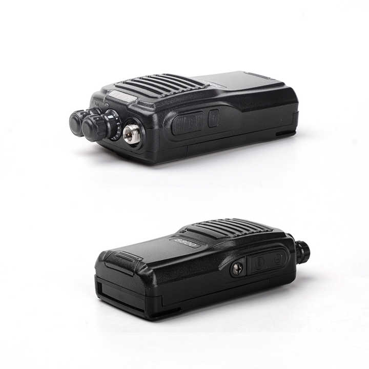 VITAI VT-8800 Portable Ham Radio FM Transceiver - Woky Toky