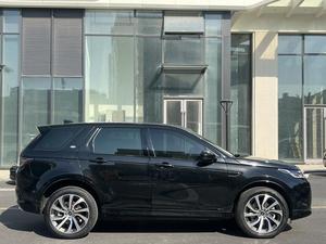 Discovery <span class=keywords><strong>Sport</strong></span> PHEV 2022 P300e Édition Performance Technology - Product Image 5