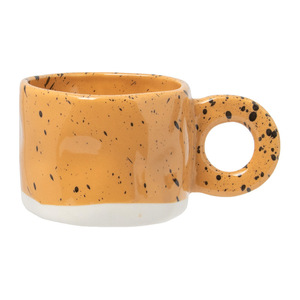 Tazza per <span class=keywords><strong>Caffè</strong></span>/Acqua/Tè con Motivo Maculato in Stile Instagram, Bella ed Elegante, per Casa e Ufficio - Product Image 5