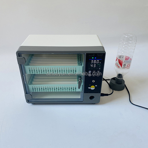 TUOYUN Cheap Price <strong>Egg</strong> Automatic Incubator <strong>12</strong> 15 24 36 64 Incubators Hatching <strong>Eggs</strong> Small - Product Image 6