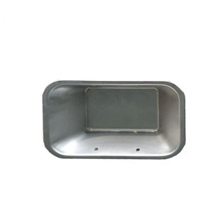 Bebedores <span class=keywords><strong>de</strong></span> agua <span class=keywords><strong>de</strong></span> animales, tazón <span class=keywords><strong>para</strong></span> beber ganado, vaca, caballo, oveja, superficie personalizada <span class=keywords><strong>de</strong></span> acero inoxidable, dimensiones técnicas, tamaño <span class=keywords><strong>de</strong></span> vídeo en <span class=keywords><strong>venta</strong></span> - Product Image 4