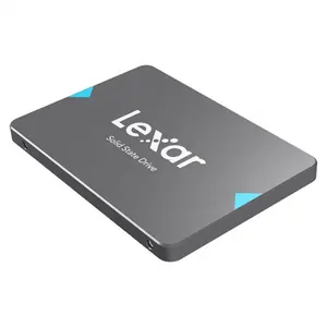 Твердотельный накопитель Lexar NQ100, 240 ГБ, 2,5 дюйма, SATA III, высокоскоростная Производительность до 550 Мб/с, скорость чтения, стабильная Совместимость