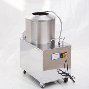 Eplucheuse automatique <span class=keywords><strong>de</strong></span> <span class=keywords><strong>pommes</strong></span> <span class=keywords><strong>de</strong></span> <span class=keywords><strong>terre</strong></span> Machine à laver les <span class=keywords><strong>pommes</strong></span> <span class=keywords><strong>de</strong></span> <span class=keywords><strong>terre</strong></span> <span class=keywords><strong>de</strong></span> grande capacité Eplucheuse <span class=keywords><strong>de</strong></span> <span class=keywords><strong>pommes</strong></span> <span class=keywords><strong>de</strong></span> <span class=keywords><strong>terre</strong></span> - Product Image 3