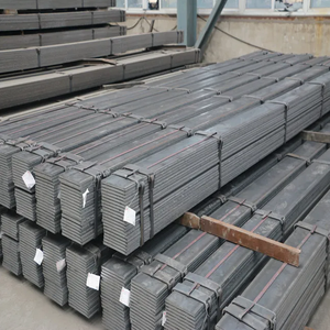 Barra Plana de Acero al Carbono Laminado en Caliente Q345B, Alta Resistencia a la Tracción, para Transmisión de Energía, Torres, Subestaciones, Soldadura Estructural, Corte - Product Image 4