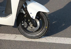 Motocyclette à essence rétro miniature bon marché de <span class=keywords><strong>125</strong></span> cm3, refroidie par air, réservoir de 5 L, 7 CV, pour adultes, <span class=keywords><strong>scooter</strong></span> de mobilité - Product Image 4