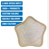 Granulés de PP K8003 Secco pour moulage par injection et extrusion, copolymère à impact, qualité alimentaire, prix au kg