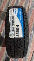 إطارات سيارات شتوية راديالية هايدا 175/65R14 جديدة للركاب التجارية، تصميم تيانفو ميلكينج بدون أنبوب داخلي، سرعة H، ضمان 3 سنوات
