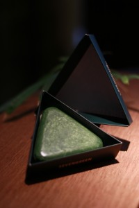 สบู่ก้อนสบู่แชมพูสระ<span class=keywords><strong>ผม</strong></span>สูตรดั้งเดิมทำจากสมุ<span class=keywords><strong>น</strong></span>ไพรธรรมชาติช่วยให้ผม<span class=keywords><strong>น</strong></span>ุ่มสลวย - Product Image 3