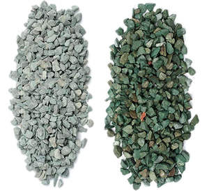 Terriccio Naturale di Zeolite Verde per Serra, Migliora la Regolazione della Temperatura per la Crescita delle Piante - Product Image 2