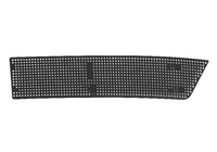 Protection contre les insectes pour Tesla Model 3 Y, filet de protection pour le capot avant, protection de l'entrée d'air, type séparé, accessoires extérieurs pour voiture