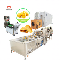 Mango-drooglijn, droogmango-machine, verwerkingslijn voor fruit en groenten, productielijn voor gedroogde mango