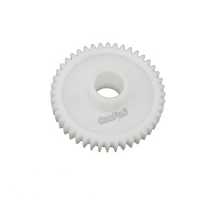 NGERH0055QSZZ Engranaje de Accionamiento Principal del Fusor 44T para Sharp AR-S160 160 161 AR5316 5320 <span class=keywords><strong>5516</strong></span> 5520 5618 ARM160 <span class=keywords><strong>205</strong></span> - Product Image 3
