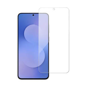 Protecteur d'écran en verre trempé Premium 2.5D haute définition dureté 9H pour <span class=keywords><strong>Samsung</strong></span> S25 <span class=keywords><strong>FE</strong></span>/S24 <span class=keywords><strong>FE</strong></span>/S23 <span class=keywords><strong>FE</strong></span>/S21 <span class=keywords><strong>FE</strong></span>/<span class=keywords><strong>S20</strong></span> <span class=keywords><strong>FE</strong></span> - Product Image 1