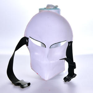 <span class=keywords><strong>Masque</strong></span> facial de cosplay <span class=keywords><strong>Bleach</strong></span> Kurosaki <span class=keywords><strong>Ichigo</strong></span>, accessoire de cosplay, Comic Con, Halloween, déguisement, jeu de rôle - Product Image 5