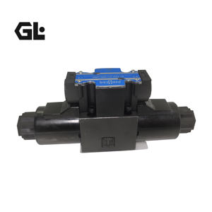 SWH-G02/G03-C2/C3/C4/C6/C2B-A220/D24-10/20/21/31-LS שסתום סולנואיד SWH-G02-C2-D24-10 שסתום כיווני מופעל על ידי סולנואיד - Product Image 4