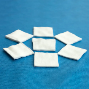 JZ-JHG001 <strong>Sterile</strong> Disposable <strong>Medical</strong> Absorbent Cotton Gauze Independent Disinfection Dressing Wholesale - Product Image 3
