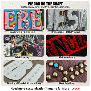 <span class=keywords><strong>Jeans</strong></span> Americani a Contrasto Bianco Stile Machete, Gamba Larga e Ampia, Lavaggio Medio, Pantaloni Casual da <span class=keywords><strong>Uomo</strong></span> Trendy Punk Effetto Vissuto - Product Image 5