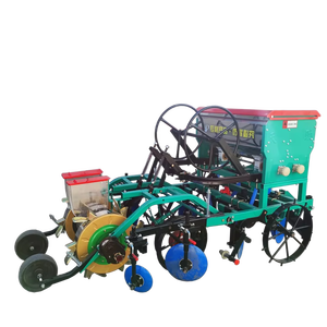 <span class=keywords><strong>2</strong></span> hàng chống mưa 100 mét gieo máy chống làm tắc nghẽn seeder & cấy - Product Image 1