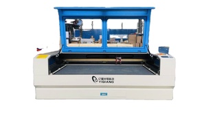 Meilleure Nouvelle Machine de Gravure et de Découpe au Laser CO2 1610 pour Acrylique, Bois, Caoutchouc - Refroidie par Eau avec Prise en Charge AI/BMP/PLT - Product Image 3