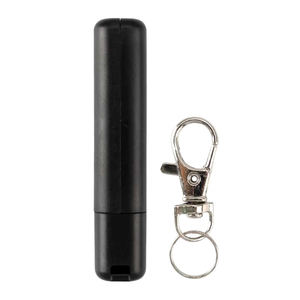 Télécommande universelle ZY-16CH 16 canaux pleine fréquence, super puissante, noire, 6 boutons, pour volet roulant et porte de garage rétractable - Product Image 4