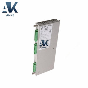 126599-01 Bently Nevada Vibration I/O Module - Product Image 1