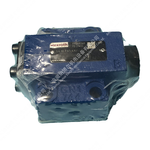 R900483369 SV10PA1-4X/ HY-CHECK - Product Image 2