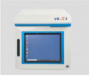 2025 새로운 모델 X3 X 선 형광 골드 Xrf 분석기 가격 - Product Image 1