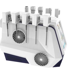 Prix de gros d'usine, le meilleur appareil de perte de poids, machine de remodelage corporel professionnelle, machine de réduction de graisse non invasive - Product Image 2