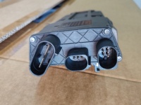 4G0909144G Convient pour Audi A6 S6 A7 S7 Pièces automobiles 4G0909144G Module de commande de direction assistée électrique Outils Accessoires de voiture