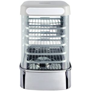 Vaporera Eléctrica de Acero Inoxidable Baosheng para Bollos Chinos, Calentador de Alimentos, Carro de Exhibición/Vitrina para Hotel, 220V, Logotipo Personalizado - Product Image 2