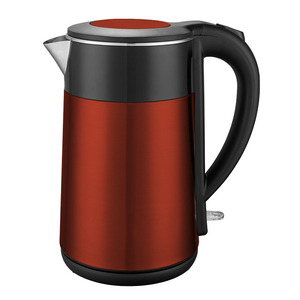 Bình đun nước điện 2.0L thiết kế mới, nhiều màu sắc, chất liệu thép không gỉ 304, đạt chuẩn thực phẩm - Product Image 4