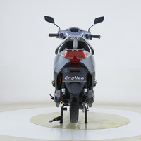 Sepeda Motor Listrik Off-Road Termurah, Skuter Listrik, Motor Listrik untuk Dewasa