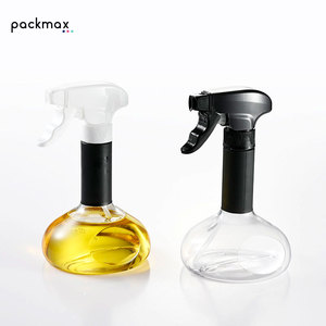 Dispensador y Rociador de Aceite de Oliva de 380 ml, Botella de Aceite para Cocina, Gran Venta - Product Image 2