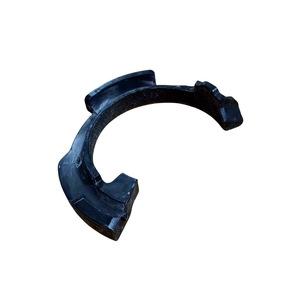 Mazda 6 Cx 5 Front Shock Absorber Spring Lower Rubber <b>Washer</b> Kd35340a3 New Replacement Part - Product Image 2