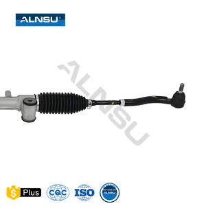 Piezas de automóviles Venta caliente Cremallera de dirección para Toyota NCP150 NSP151 <span class=keywords><strong>45510</strong></span>-0D530 <span class=keywords><strong>45510</strong></span>-0D590 <span class=keywords><strong>45510</strong></span>-0D600 <span class=keywords><strong>45510</strong></span>-<span class=keywords><strong>0D490</strong></span> <span class=keywords><strong>45510</strong></span>-0D430 - Product Image 6