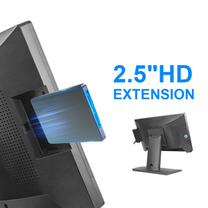 Registratore di Cassa per Ristoranti a Prezzo di Fabbrica, Sistema POS con Schermo Touch da 15,6 Pollici Compatibile con Windows 10/11 - Product Image 5